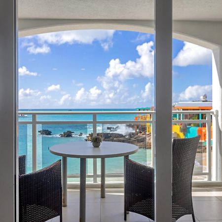Maho Beach House - Sand Bar Condo - 1 Bedroom Suite Exterior foto
