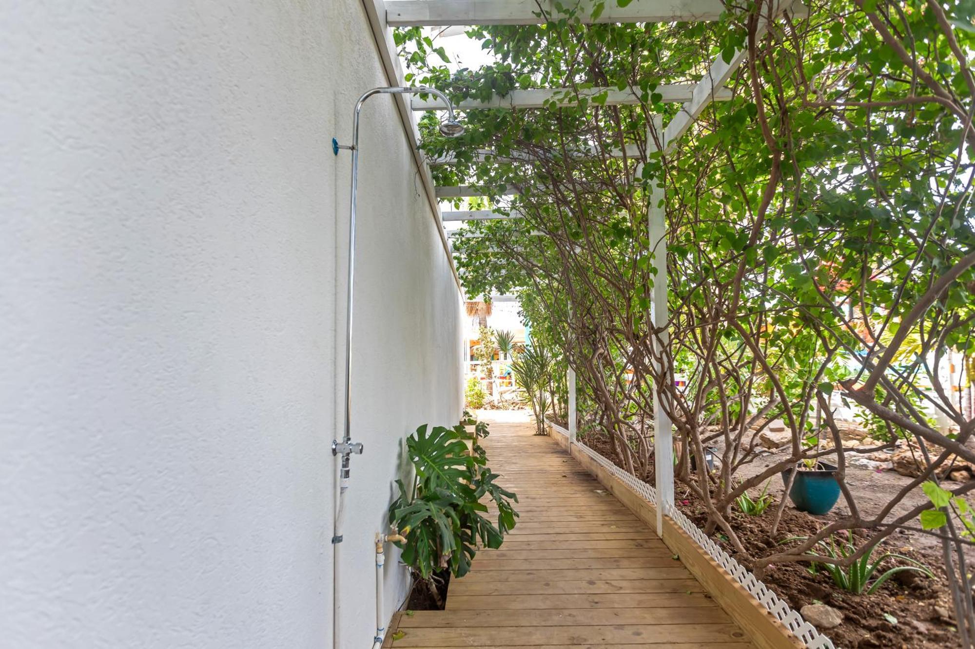 Maho Beach House - Sand Bar Condo - 1 Bedroom Suite Exterior foto